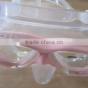 Sillicone Scuba Diving Mask thumbnail-4