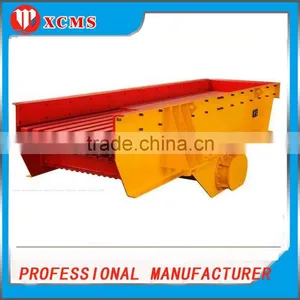 Mining Machine Large Capacity Rock Crusher Machine /crusher Rock Hammer YA Circular Vibrating Screen thumbnail-3