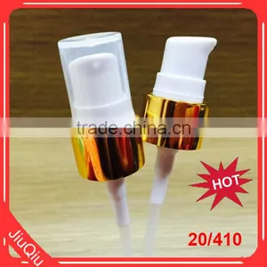 Aluminum Treatment Pump 20/410,liquild Dispenser,cream Pump thumbnail-1