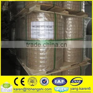 Iron Welded Wire Mesh thumbnail-3
