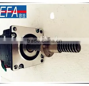 High Quality Hybrid Linear Stepper Motor thumbnail-3