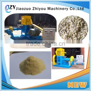 Animal Food Making Machine thumbnail-5