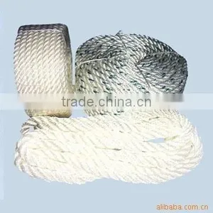 3 Strand Polypropylene Rope thumbnail-3