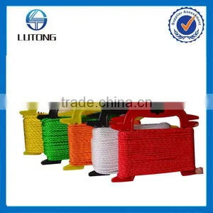 High Quality Nylon Rope in the Reel With Factory Price thumbnail-1