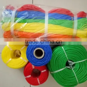 pe pp Twine Nylon String Monofilament Rope 2mm ,1.5mm ,3mm thumbnail-3