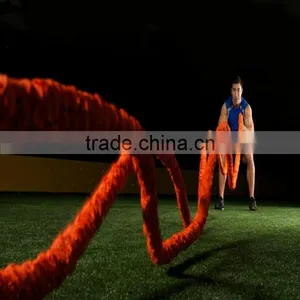 XINSAILFISH Crossfit Battle Rope Wholesale thumbnail-3