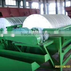 Copper Ore Wet Magnetic Separator thumbnail-1