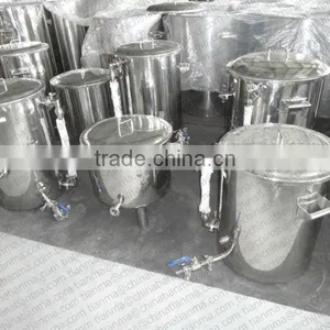 Commercial Beer Brewery Equipment for Sale thumbnail-5