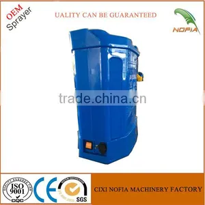 18L Agricultural Sprayer Electric Hand Knapsack Sprayer thumbnail-2