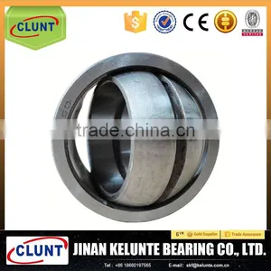 GE Series Bearings Radial Spherical Plain Bearing GE12C GE12E thumbnail-5