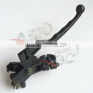 KAZUMA 500CC ATV QUAD Left Handle Bar Brake Lever Assy C500-3508000 thumbnail-3
