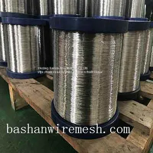 Stainless Steel Fine&coarse Wire thumbnail-5