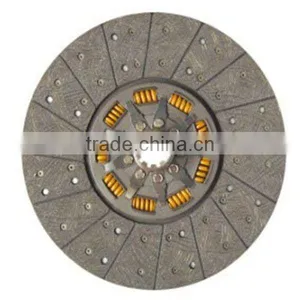 FAW Spec Clutch thumbnail-1
