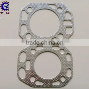 Agriculture Machinery Tractor Parts Cylinder S195 Head Gasket thumbnail-2