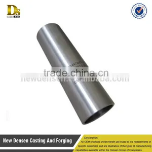 Sales Casting Metal Pipe 4 Inches Ductile Iron Pipe thumbnail-1