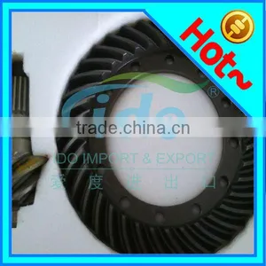Crown Wheel Pinion for MITSUBISHI FUSO FV413 MC831735 thumbnail-1