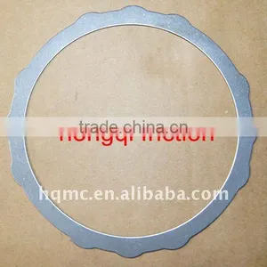 Hangzhou High Quality Kawasaki Excavator Swing Motor Clutch Plate thumbnail-1