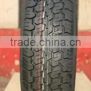 Radial Car Tire Tyre thumbnail-1
