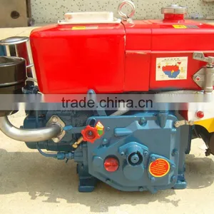 High Quality Lower Price Single Cylinder Four Stroke Diesel Engine thumbnail-1