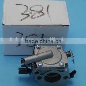 MS 381 Chainsaw Carburetor thumbnail-5