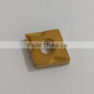 Cnc Cnmg 120404 120408 160608 160612 160616 190612 190616 Tungsten Cemented Carbide Insert Turning Tool thumbnail-3