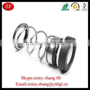 China Producter Custom Precision Single Spring Seal For High Pressure thumbnail-1