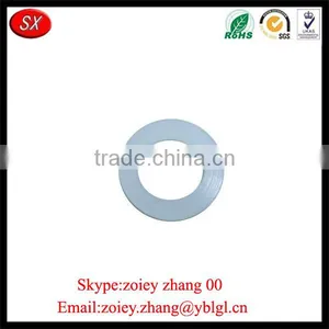 Chinese Hardware Factory Precisioon Stainless Steel Flat Gasket With Custom thumbnail-6