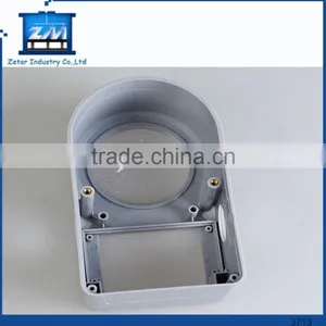 Top Quality Plastic Injection Mould Design thumbnail-1