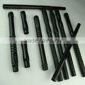 Thread Aluminum Tube With UNF Series thumbnail-1
