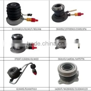 Clutch Bearings 1514143 1547820 8V217A564AB 1503738 1474323 1837710 thumbnail-2