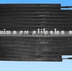 Black Auto Condenser thumbnail-1