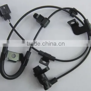 ABS Wheel Speed Sensor ( RL)4670A597 MN102577 4670A599 for Mitsubishi thumbnail-1