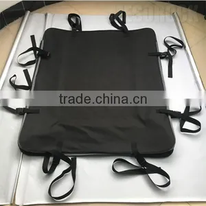 Soft Car Top Carrier Car Roof Top Bag Waterproof Roof Top Cargo Bag Car Roof Bag thumbnail-2