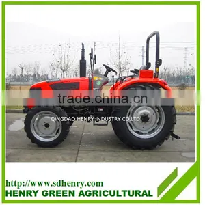 55hp 4wd Tractor Prices thumbnail-4