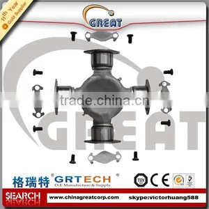 China Cross Pin Type Universal Joint 5-280X thumbnail-1
