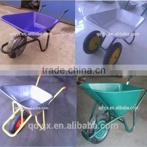 Innovative Large Capacity Barrow thumbnail-1