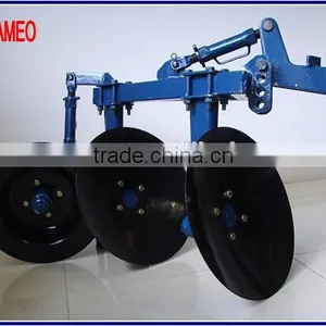Farm Disc Plow Agriculture Disc Plow Tractor Disc Plow Tiller Disc Plow thumbnail-1