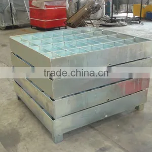 Oil Bin Oil Spill Container Oil Spillage Containment thumbnail-1