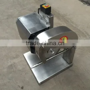 High Quality Poultry Cutting Machine/poultry Dicer/chicken Meat Cutter thumbnail-3