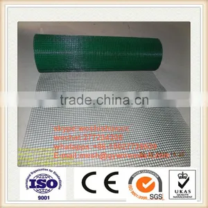 304 Stainless Steel Square Crimped Wire Mesh thumbnail-2