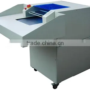High Capacity Security Shredder Paper Machine thumbnail-4