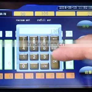 2014 New Type Refillable Ink Cartridge Machine thumbnail-4