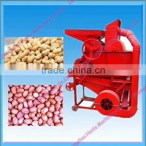 Small Peanut Sheller Machine thumbnail-2