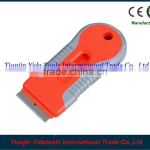 Plastic Paint Scraper thumbnail-1