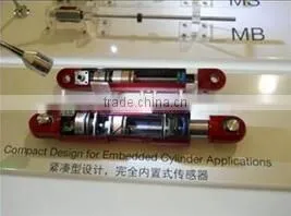 Professional Spring Return Hydraulic Cylinder thumbnail-6
