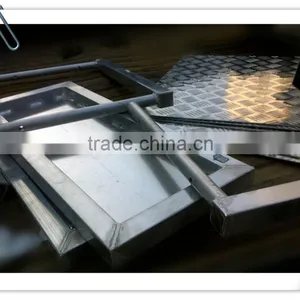 Aluminium Alloy Weldments thumbnail-1