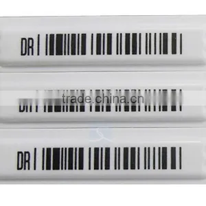 EAS Anti-theft Super Sensitive 58 KHZ am Security Label thumbnail-1
