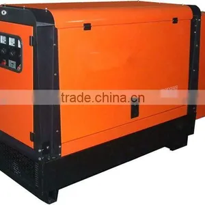 Nippor Generator ! Ynamar Super Silent Diesel Gnerator thumbnail-1