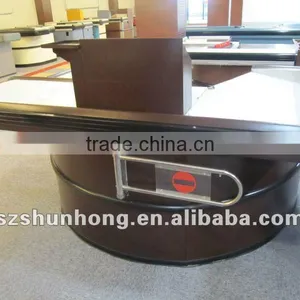 Checkout Counters For Sale Supermarket Checkout Counter thumbnail-1