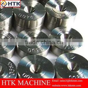 High Speed HTK 6.5mm -1.5mm Low Carbon Steel Wire Drawing Machine thumbnail-4